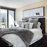 Mountain View Penthouse- 2Br Oasis At The Marquise In Whistler