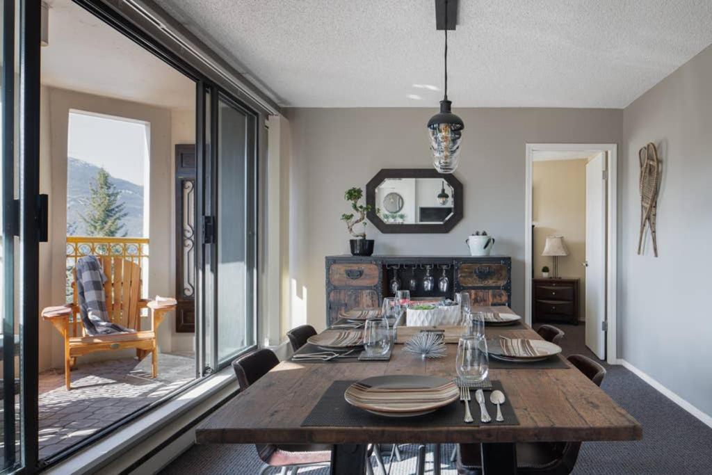 Mountain View Penthouse- 2br Oasis At The Marquise In *