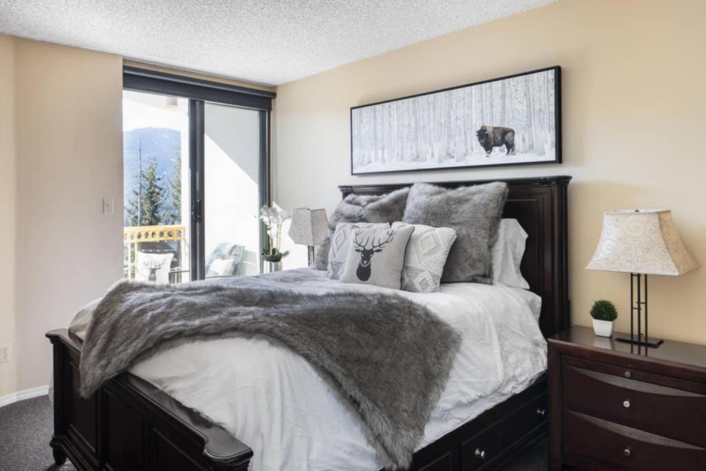 Apartment Mountain View Penthouse- 2br Oasis At The Marquise In